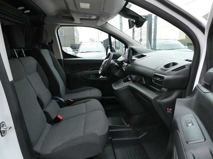 Peugeot Partner L2 1.5 HDi 130pk Automaat 3pl Business Luxe Camera Trekhaak (50040)