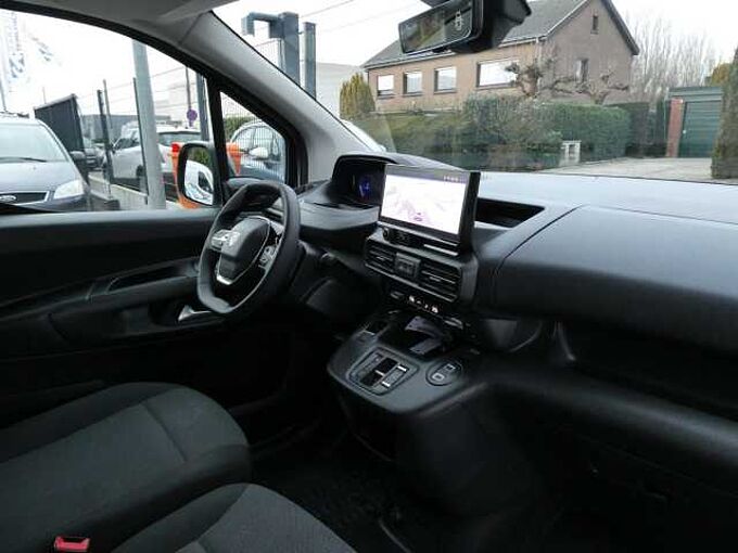 Peugeot Partner L2 1.5 HDi 130pk Automaat 3pl Business Luxe Camera Trekhaak (50040)