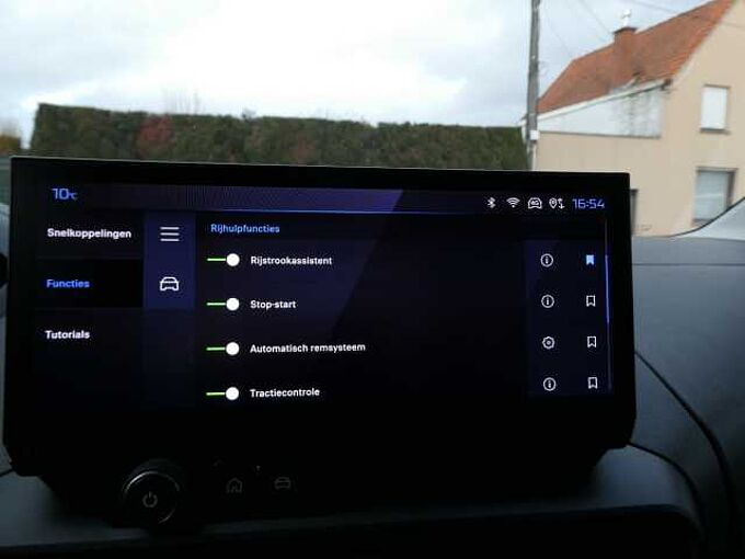 Peugeot Partner L2 1.5 HDi 130pk Automaat 3pl Business Luxe Camera Trekhaak (50040)