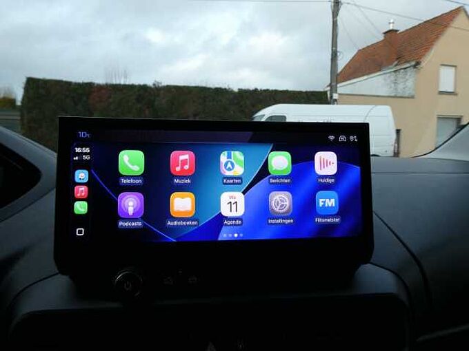 Peugeot Partner L2 1.5 HDi 130pk Automaat 3pl Business Luxe Camera Trekhaak (50040)