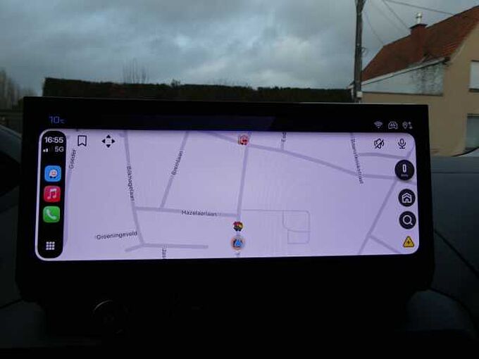 Peugeot Partner L2 1.5 HDi 130pk Automaat 3pl Business Luxe Camera Trekhaak (50040)