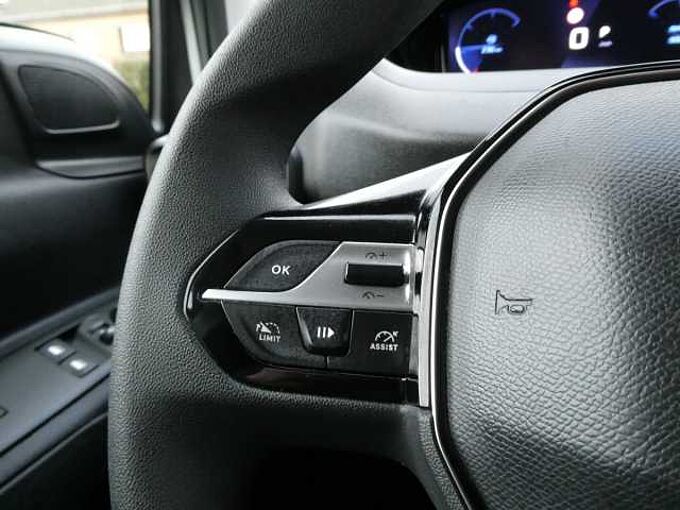 Peugeot Partner L2 1.5 HDi 130pk Automaat 3pl Business Luxe Camera Trekhaak (50040)