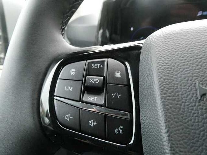 Ford Transit Custom L1 Multi-Use SPORT Raptor 5pl 2.5 i PHEV 233pk Automaat (84801)