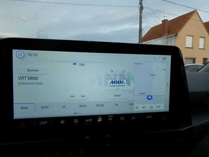 Ford Transit Custom L1 Multi-Use SPORT Raptor 5pl 2.5 i PHEV 233pk Automaat (84801)