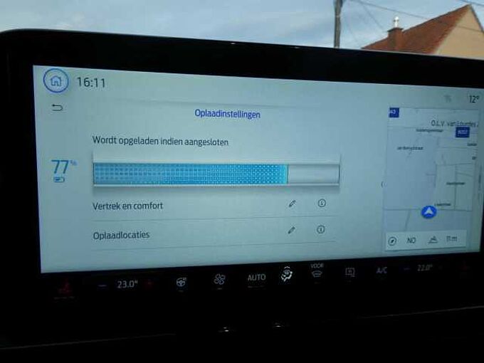 Ford Transit Custom L1 Multi-Use SPORT Raptor 5pl 2.5 i PHEV 233pk Automaat (84801)