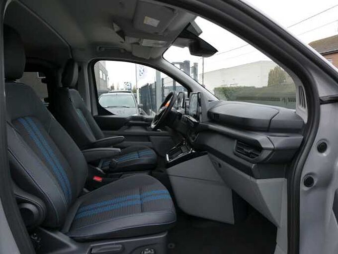 Ford Transit Custom L1 Multi-Use SPORT Raptor 5pl 2.5 i PHEV 233pk Automaat (84801)