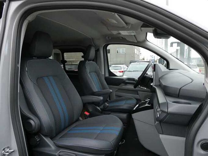 Ford Transit Custom L1 Multi-Use SPORT Raptor 5pl 2.5 i PHEV 233pk Automaat (84801)