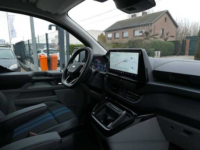 Ford Transit Custom L1 Multi-Use SPORT Raptor 5pl 2.5 i PHEV 233pk Automaat (84801)