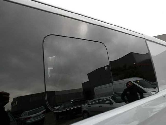 Ford Transit Custom L1 Multi-Use SPORT Raptor 5pl 2.5 i PHEV 233pk Automaat (84801)