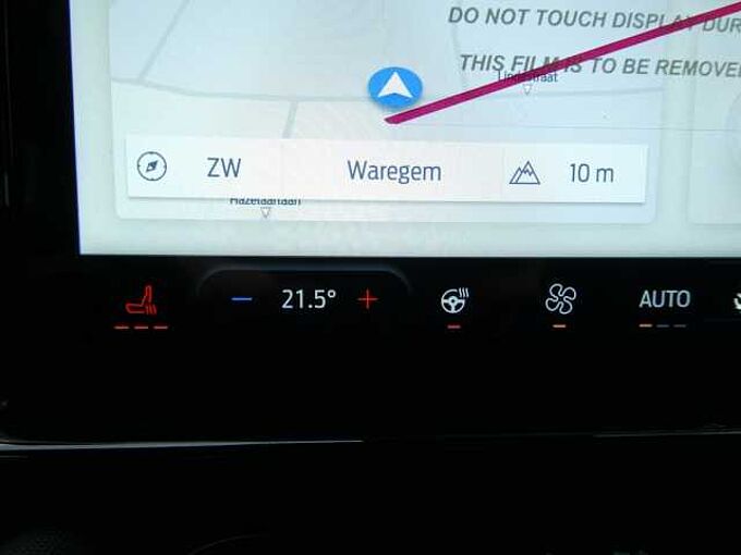 Ford Transit Custom L1 Multi-Use SPORT Raptor 5pl 2.5 i PHEV 233pk Automaat (84801)