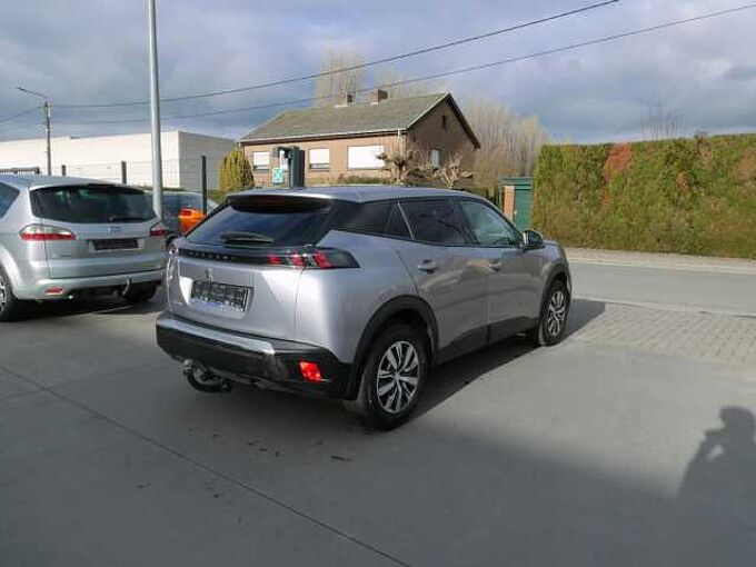 Peugeot 2008 1.2 i 100pk Business Trekhaak '21 53000km (96265)