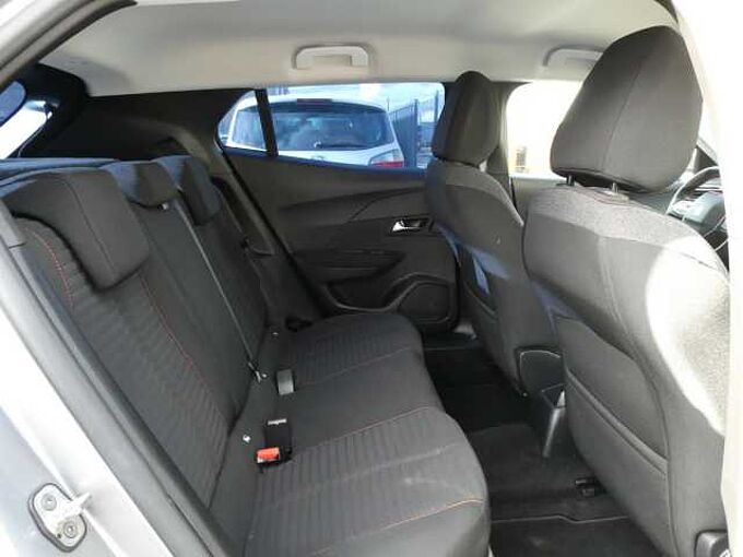 Peugeot 2008 1.2 i 100pk Business Trekhaak '21 53000km (96265)