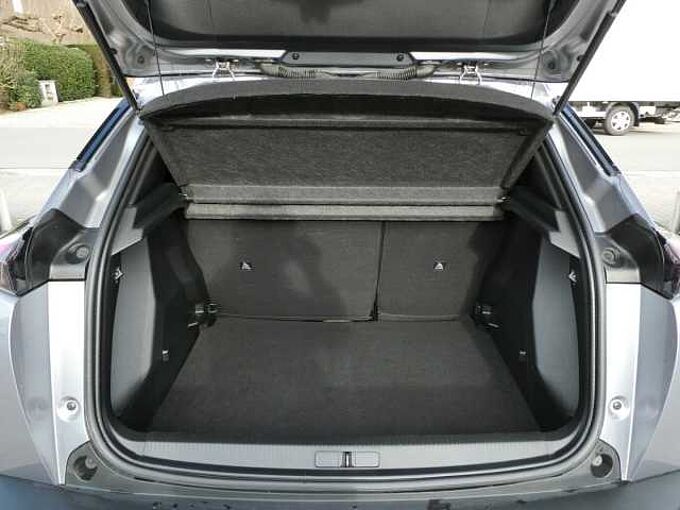 Peugeot 2008 1.2 i 100pk Business Trekhaak '21 53000km (96265)