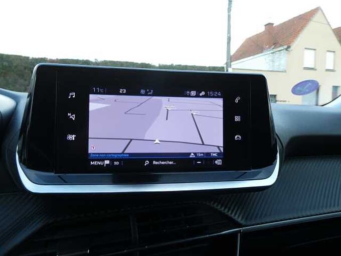 Peugeot 2008 1.2 i 100pk Business Trekhaak '21 53000km (96265)