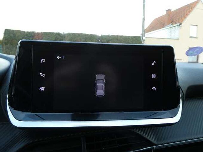 Peugeot 2008 1.2 i 100pk Business Trekhaak '21 53000km (96265)