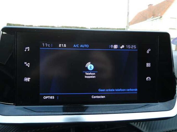 Peugeot 2008 1.2 i 100pk Business Trekhaak '21 53000km (96265)