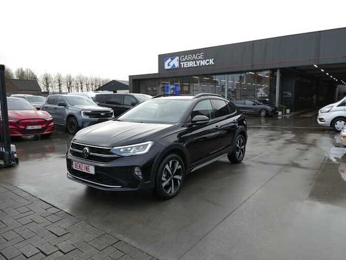 Volkswagen Taigo 1.0 TSi 95pk Business Luxe Camera '25 25000km (51717)