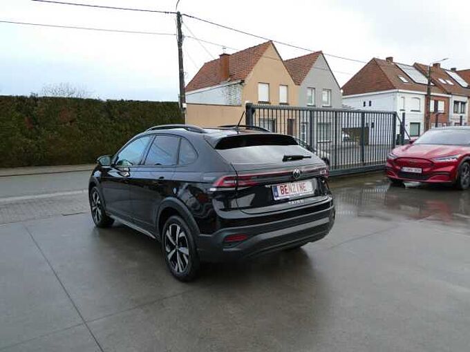 Volkswagen Taigo 1.0 TSi 95pk Business Luxe Camera '25 25000km (51717)