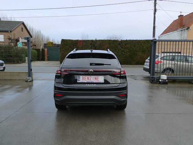 Volkswagen Taigo 1.0 TSi 95pk Business Luxe Camera '25 25000km (51717)