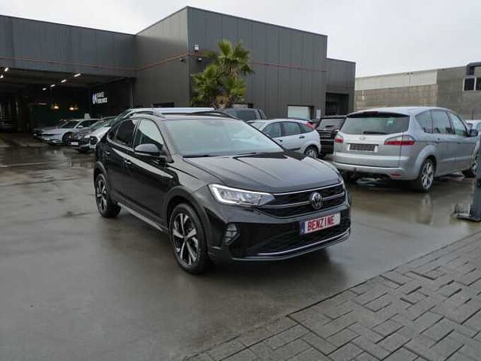 Volkswagen Taigo 1.0 TSi 95pk Business Luxe Camera '25 25000km (51717)