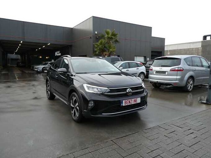 Volkswagen Taigo 1.0 TSi 95pk Business Luxe Camera '25 25000km (51717)
