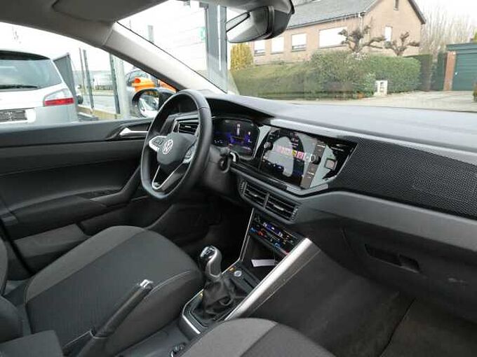 Volkswagen Taigo 1.0 TSi 95pk Business Luxe Camera '25 25000km (51717)