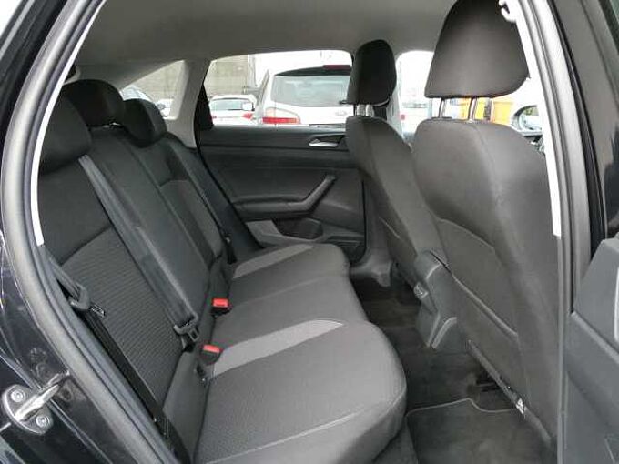 Volkswagen Taigo 1.0 TSi 95pk Business Luxe Camera '25 25000km (51717)