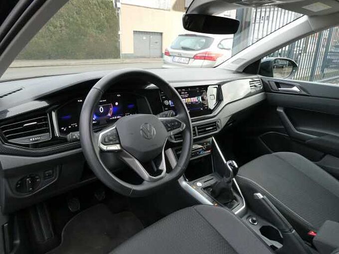 Volkswagen Taigo 1.0 TSi 95pk Business Luxe Camera '25 25000km (51717)