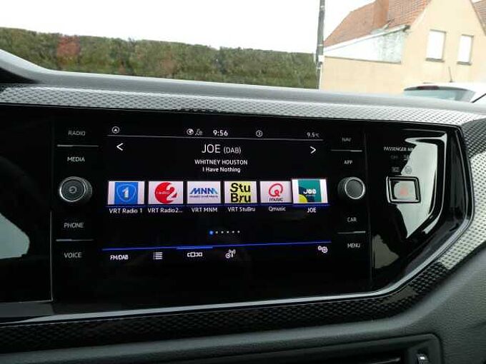 Volkswagen Taigo 1.0 TSi 95pk Business Luxe Camera '25 25000km (51717)