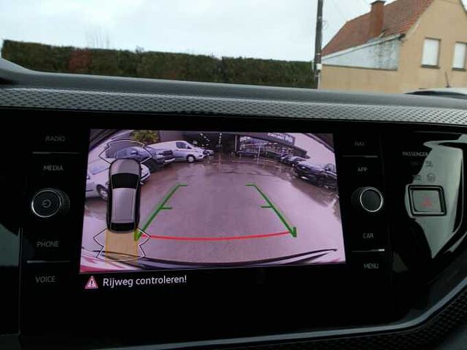 Volkswagen Taigo 1.0 TSi 95pk Business Luxe Camera '25 25000km (51717)