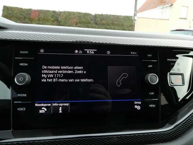 Volkswagen Taigo 1.0 TSi 95pk Business Luxe Camera '25 25000km (51717)