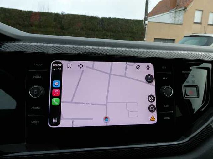 Volkswagen Taigo 1.0 TSi 95pk Business Luxe Camera '25 25000km (51717)