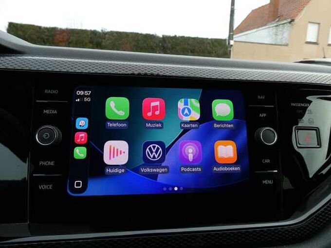 Volkswagen Taigo 1.0 TSi 95pk Business Luxe Camera '25 25000km (51717)