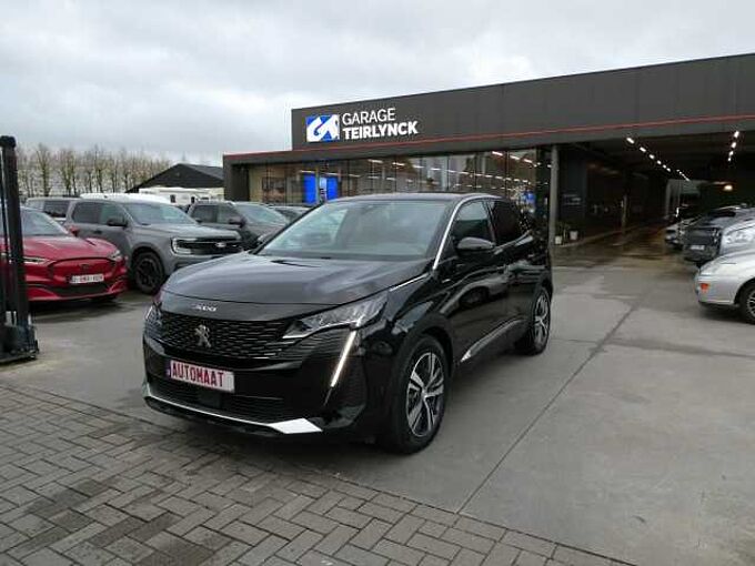 Peugeot 3008 1.6 i PHEV 225pk Allure Camera ACC BLIS '23 38000km (78900)