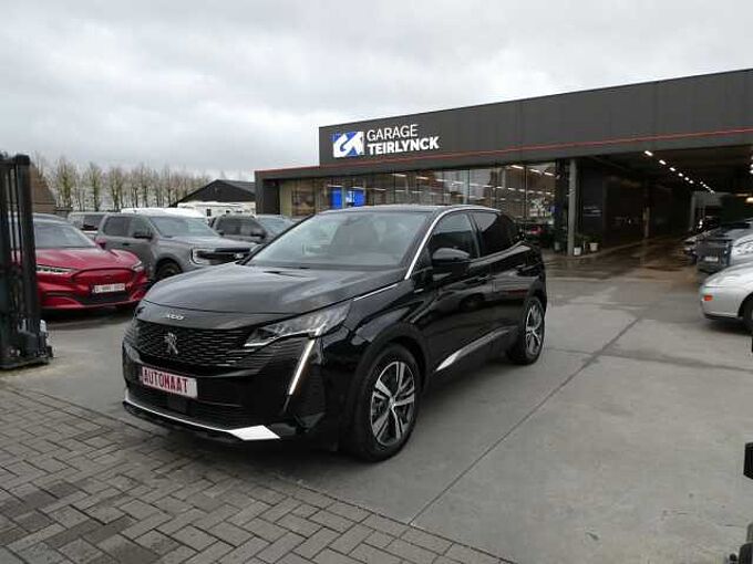 Peugeot 3008 1.6 i PHEV 225pk Allure Camera ACC BLIS '23 38000km (78900)
