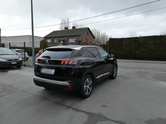 Peugeot 3008 1.6 i PHEV 225pk Allure Camera ACC BLIS '23 38000km (78900)