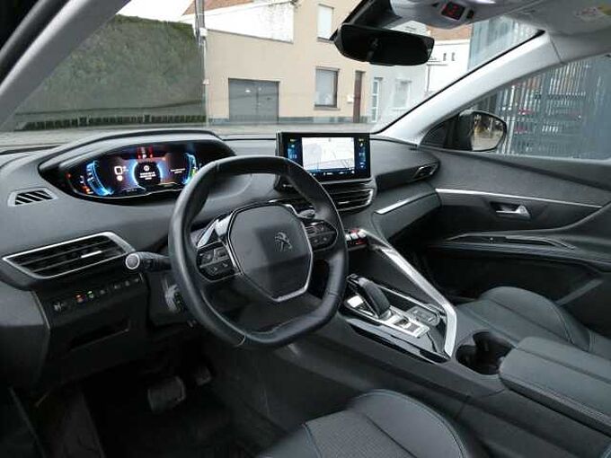 Peugeot 3008 1.6 i PHEV 225pk Allure Camera ACC BLIS '23 38000km (78900)