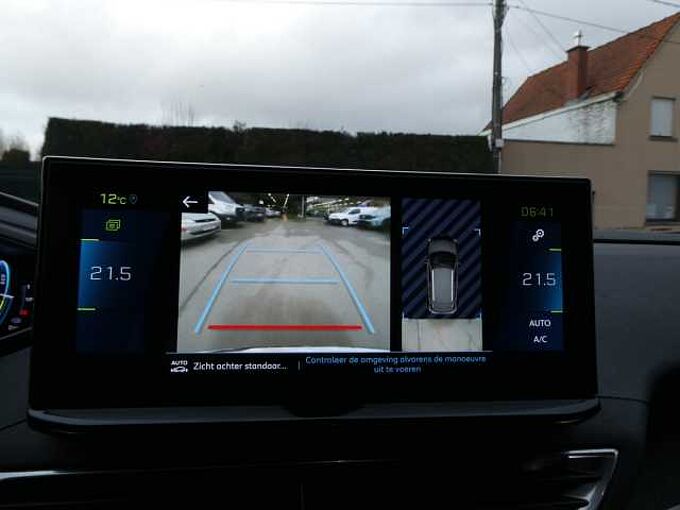 Peugeot 3008 1.6 i PHEV 225pk Allure Camera ACC BLIS '23 38000km (78900)