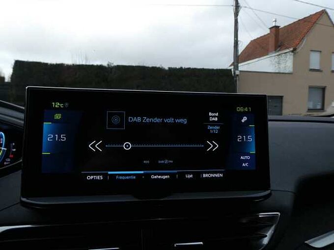 Peugeot 3008 1.6 i PHEV 225pk Allure Camera ACC BLIS '23 38000km (78900)