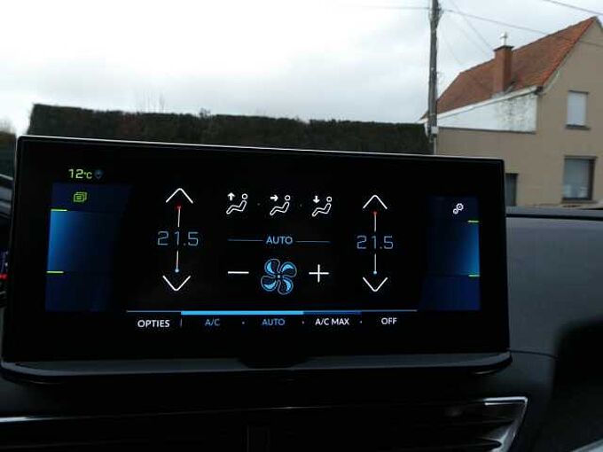 Peugeot 3008 1.6 i PHEV 225pk Allure Camera ACC BLIS '23 38000km (78900)