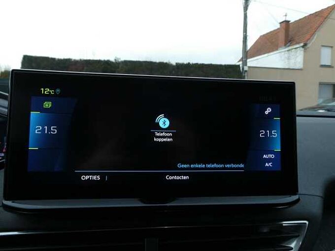 Peugeot 3008 1.6 i PHEV 225pk Allure Camera ACC BLIS '23 38000km (78900)