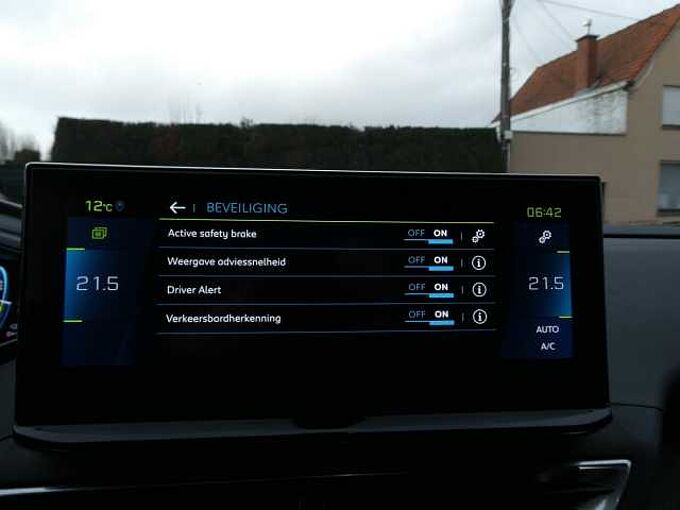 Peugeot 3008 1.6 i PHEV 225pk Allure Camera ACC BLIS '23 38000km (78900)