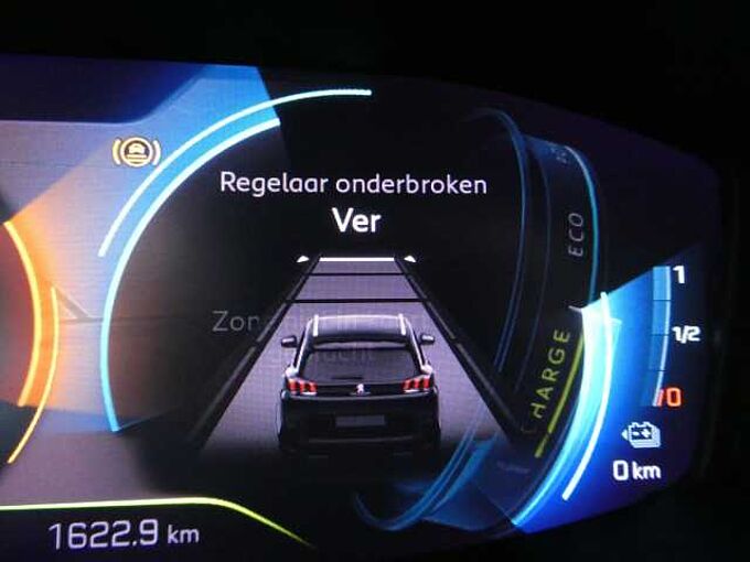 Peugeot 3008 1.6 i PHEV 225pk Allure Camera ACC BLIS '23 38000km (78900)