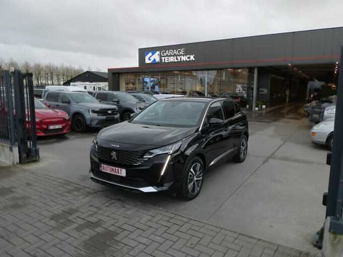 Peugeot 3008 1.6 i PHEV 225pk Allure Camera ACC BLIS '23 38000km (78900)