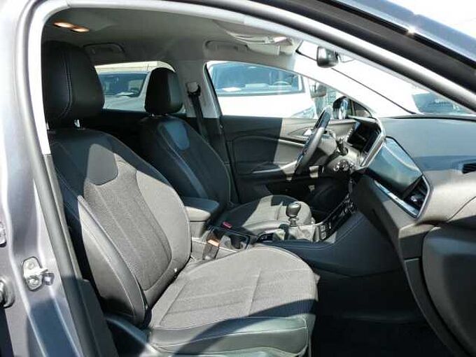 Opel Grandland 1.2 i benzine 130pk GS-Line Camera '23 30000km (29917)