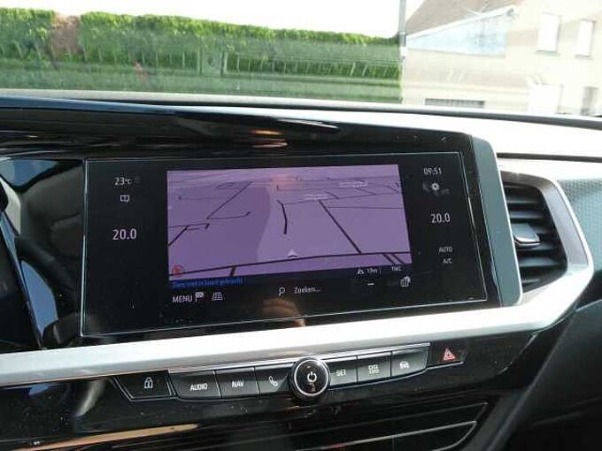 Opel Grandland 1.2 i benzine 130pk GS-Line Camera '23 30000km (29917)