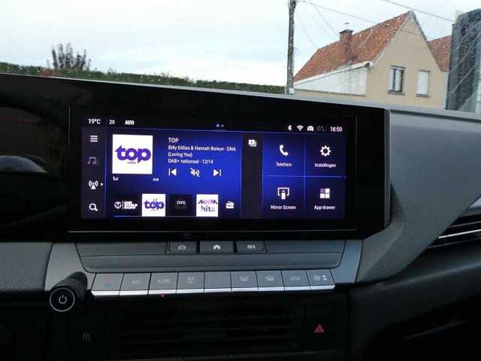 Opel Astra 1.2 i benzine 110pk Business Camera '23 48000km (13296)