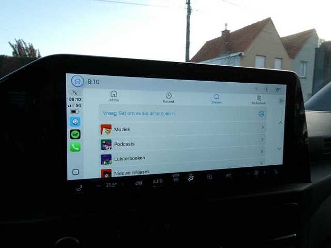 Ford Transit Custom L2 Multi-Use 5pl 320L 2.0 TDCi 136pk Limited Luxe STOCK