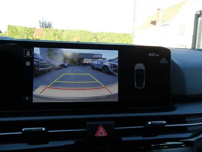 Kia Sportage 1.6 T-GDi 150pk Automaat LX Plus Facelift '25 STOCK (70390)