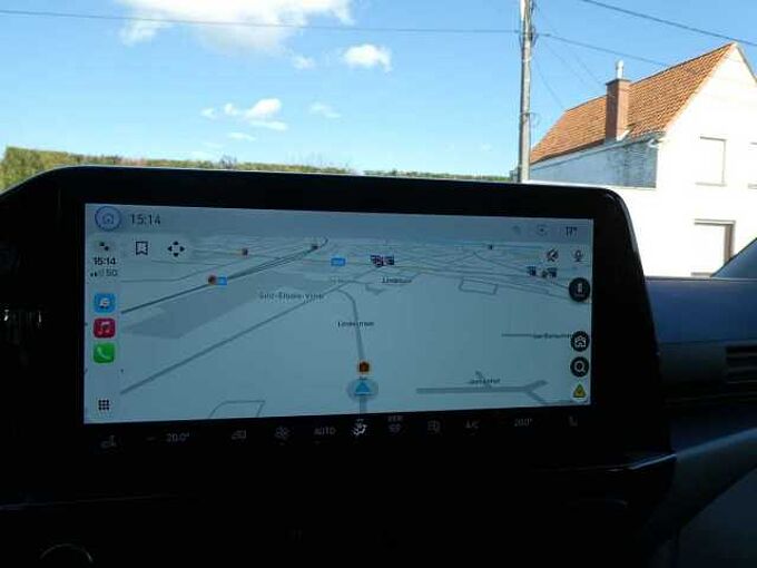 Ford Transit Custom L2 Multi-Use SPORT 5pl 2.5 i PHEV 233pk Automaat STOCK (43403)